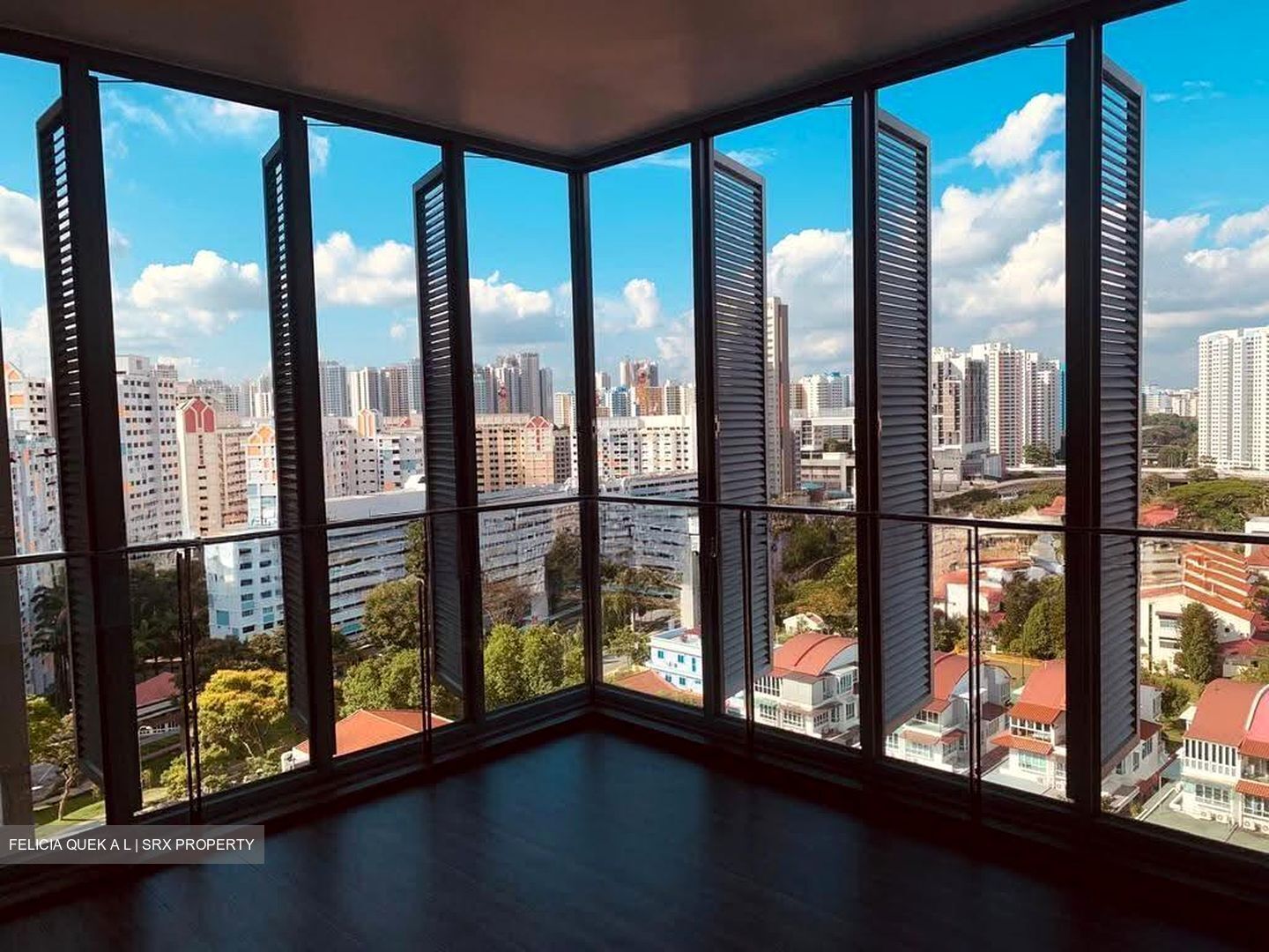 Hillsta (D23), Condominium #615414111